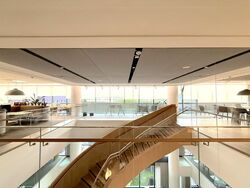 WOODLANDS MRT STATION (TE2) (D25), Office #474540651